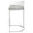 Peter Upholstered Counter Stool with Metal Frame-1550200667-1507047108