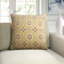 Gris Square Pillow Cover & Insert-33066914-101958091