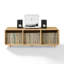 Grande console de rangement pour dossiers Luzerne