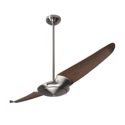 IC Air Downrod Ceiling Fan