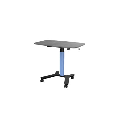 Johannesburg Adjustable Metal Base Standing Desk