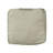 Boucle Contemporary Solid Hand-Woven Boucle Pouf Ottoman-1389857412