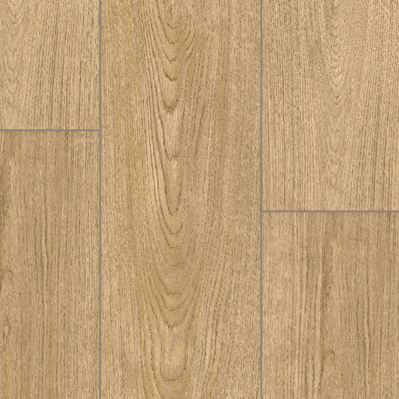 HydroSolutions 7" x 50" x 8mm Laminate
