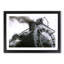 Steam Train - Framed Print-55615967-55615968