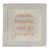 Beige/Orange