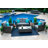 Bethena Wicker 12 - Person Patio Conversation Set with Cushions