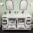 Carla Freestanding Bathroom Vanity with Double Sink-676853694-676853689