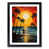 Black Framed selected