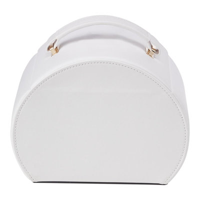 PU Leather Jewellery Box +