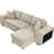 Cream Chenille selected