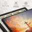 «Sunset Cross Wall Art»-1847379200