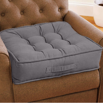 Domaingue Garden Seat Cushion