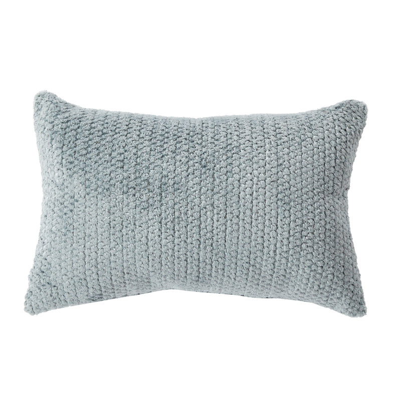 Coussin en polyester Lyssette, Monument Sutherland, 14 po x 24 po