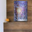 «Early Riser» par Mandy Budan, art mural en métal-2126056346