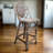 Minturn Outdoor Stool
