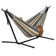Emmaline Double Hammock with Stand