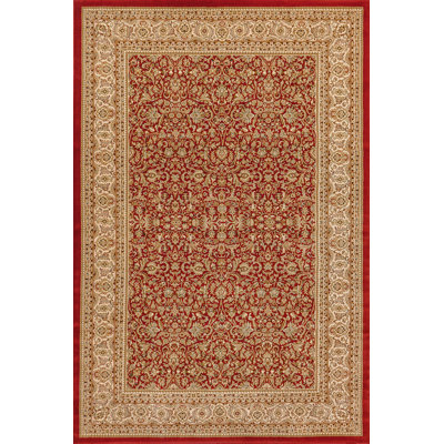Atterbury Oriental Indoor Rug