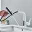 Delphi Mono Basin Mixer