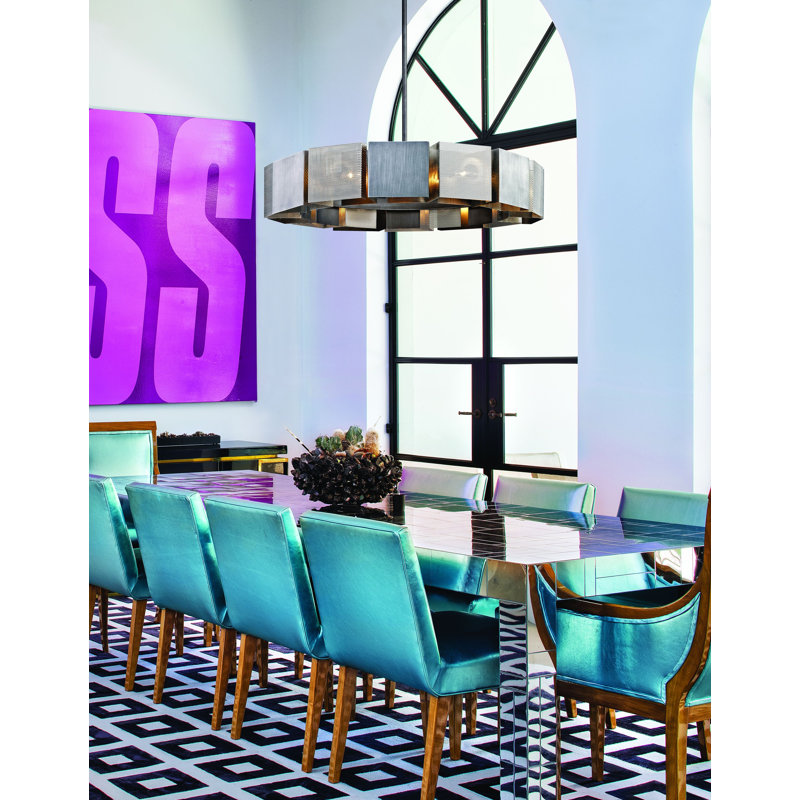Impression 14 - Light Chandelier