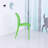18'' H Stacking Side Chair-894090018