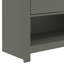 Limestone 3ft Shoe Cabinet-116166689