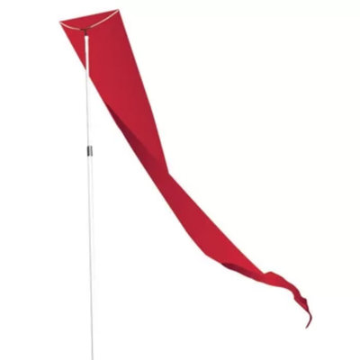 Rabun Double Sided Nylon Pennant