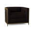 Caracole Upholstery Barrel Chair-70496340-70496351