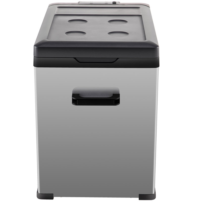 Stellweilan Tessberg 1 Cubic Feet Mini Fridge