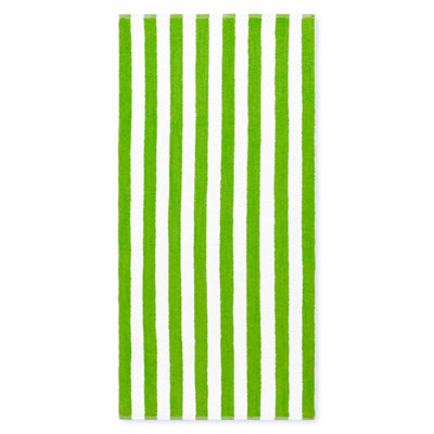 Lansdale Cotton Midweight Beach Towel