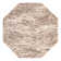 Perillo Abstract Indoor Rug