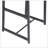 3PCS Wooden Counter Height Barstools-737913471