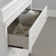 Cotton Candy Changing Table Dresser
