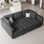 Canapé modulaire rembourré 7 pièces Soneson-1189584955
