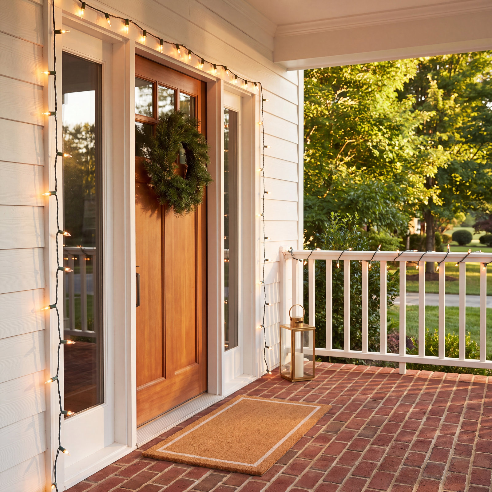1'' String Lights