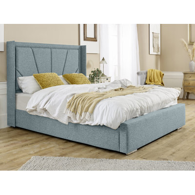 Kyrelle Upholstered Bed