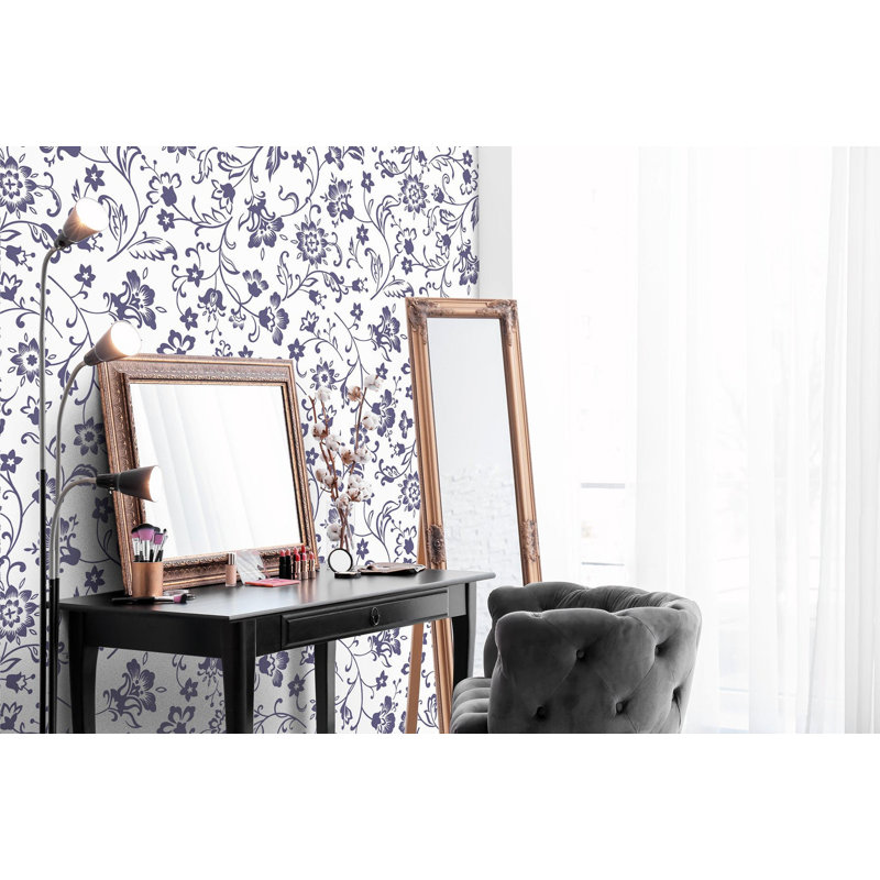 Newcastleton Matte Wall Mural, 250cm W x 200cm L