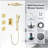 Wall-Mounted Complete Shower System-96333588