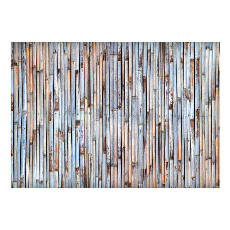 Parbhat Wall Mural, 82" L x 118" W