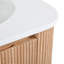 Meuble-lavabo mural avec lavabo, meuble-lavabo flottant moderne-1829349181