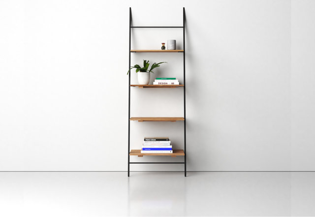Bookcases Shipped Fast + Free