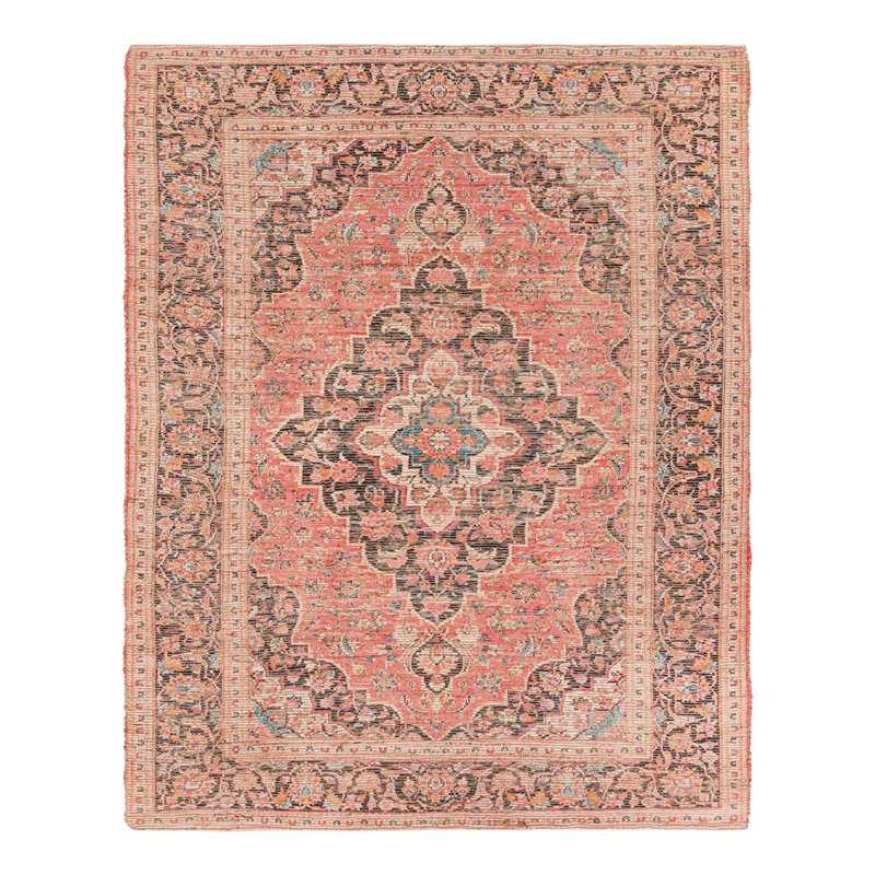 Tapis Soluna, Rectangle 7 pi 10 po x 10 pi