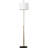 Joan 84'' Arched Floor Lamp