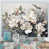 Toile tendue