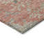 Tapis corail Cicel lavable à la machine intérieur / extérieur ACN1156-100247719