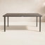 Galilea 39" Patio Dining Table