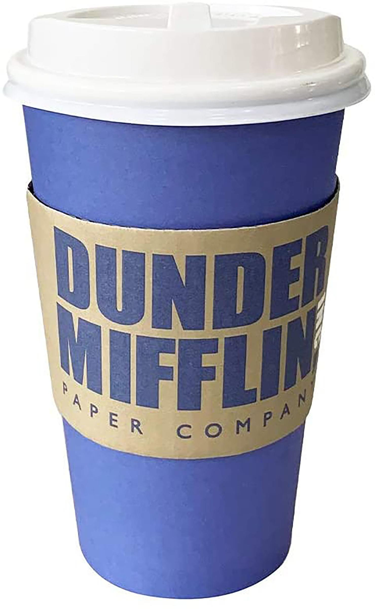 Tazza da caffè The Office Dunder Mifflin (Coffee Cup)