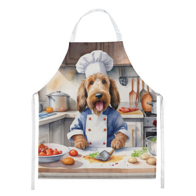 Tablier Otterhound The Chef