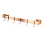 Utensil Bar Handcrafted Wall Mounted Pot Rack-1334235390-1334235388