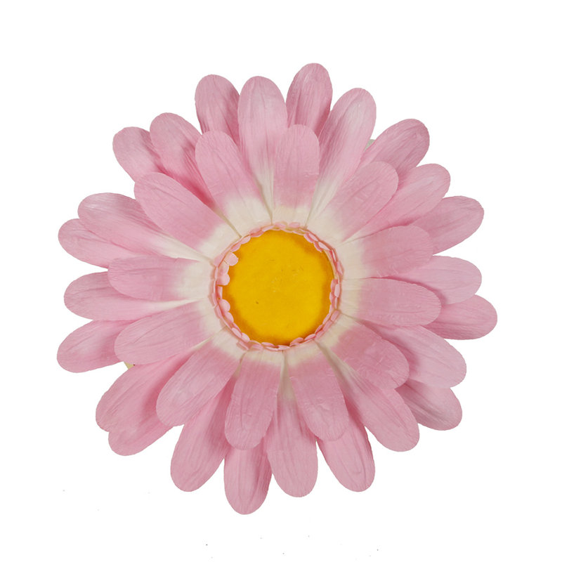Papier jet de marguerite, Rose