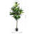 Faux Fiddle Leaf Fig Potted Tree-558656459